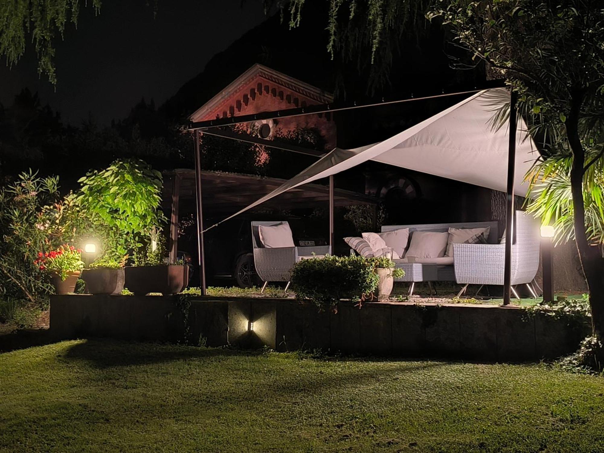 Villa Riva Lago - Apartment With Parking Tavernola Bergamasca Exterior photo